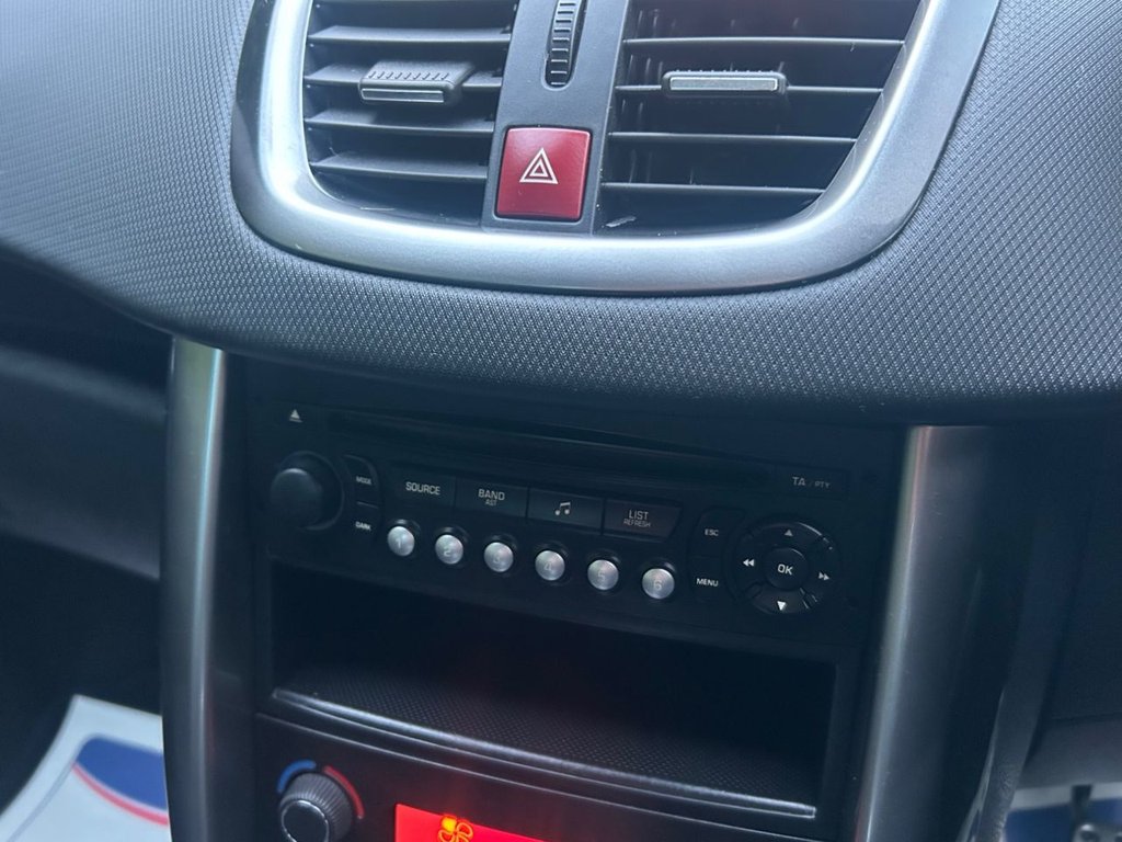 Used Peugeot 207 2012 for sale - 77775952: Photo 17