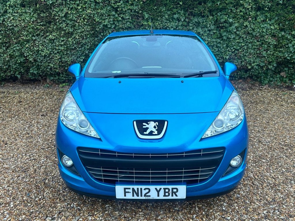 Used Peugeot 207 2012 for sale - 77775952: Photo 2