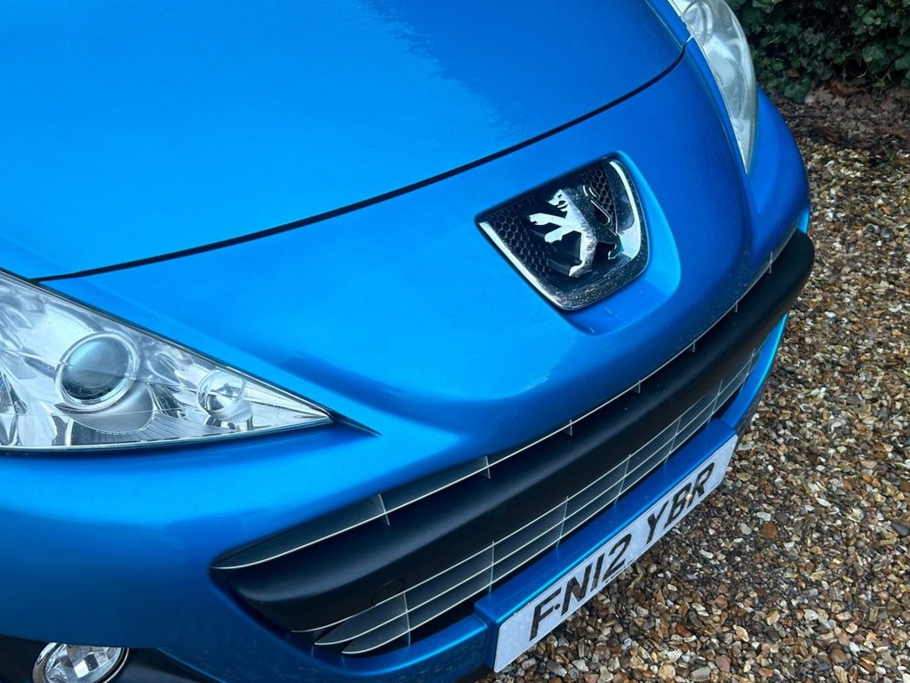 Used Peugeot 207 2012 for sale - 77775952: Photo 23