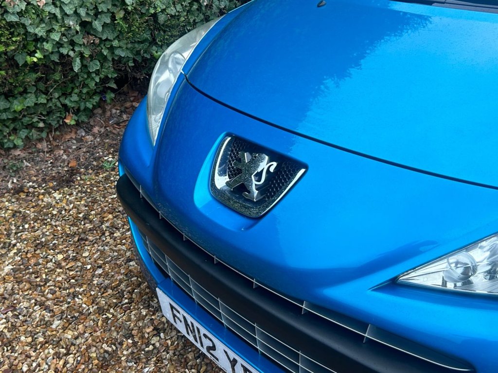 Used Peugeot 207 2012 for sale - 77775952: Photo 24