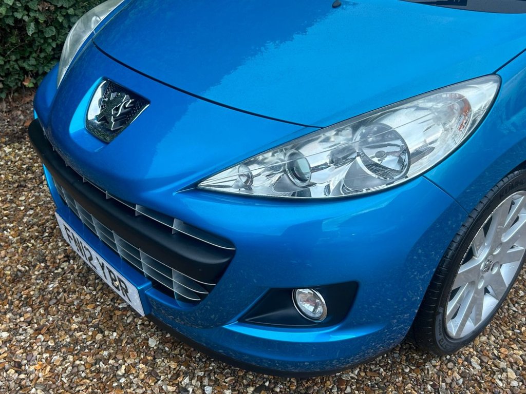 Used Peugeot 207 2012 for sale - 77775952: Photo 25