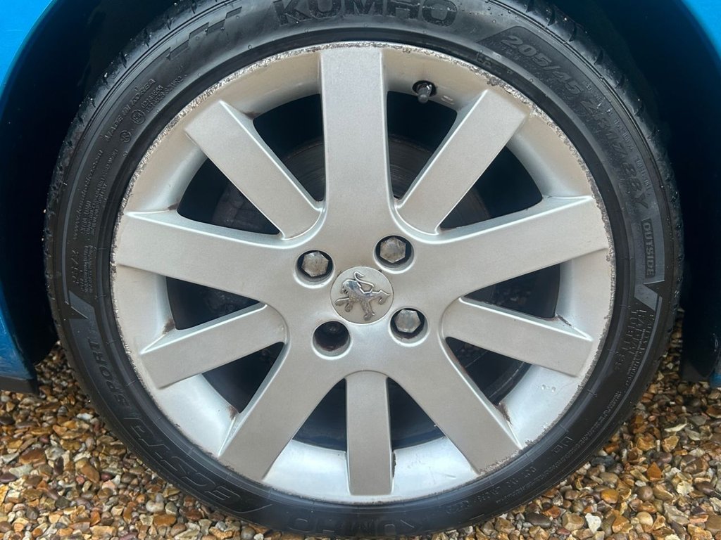 Used Peugeot 207 2012 for sale - 77775952: Photo 27