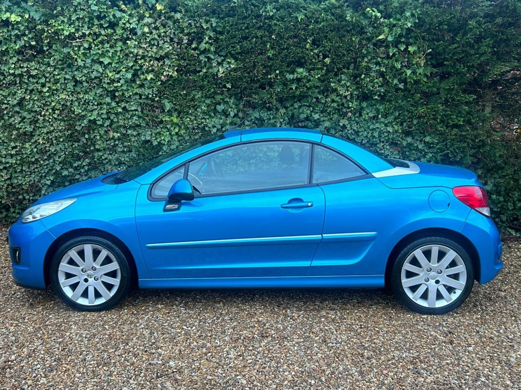 Used Peugeot 207 2012 for sale - 77775952: Photo 28