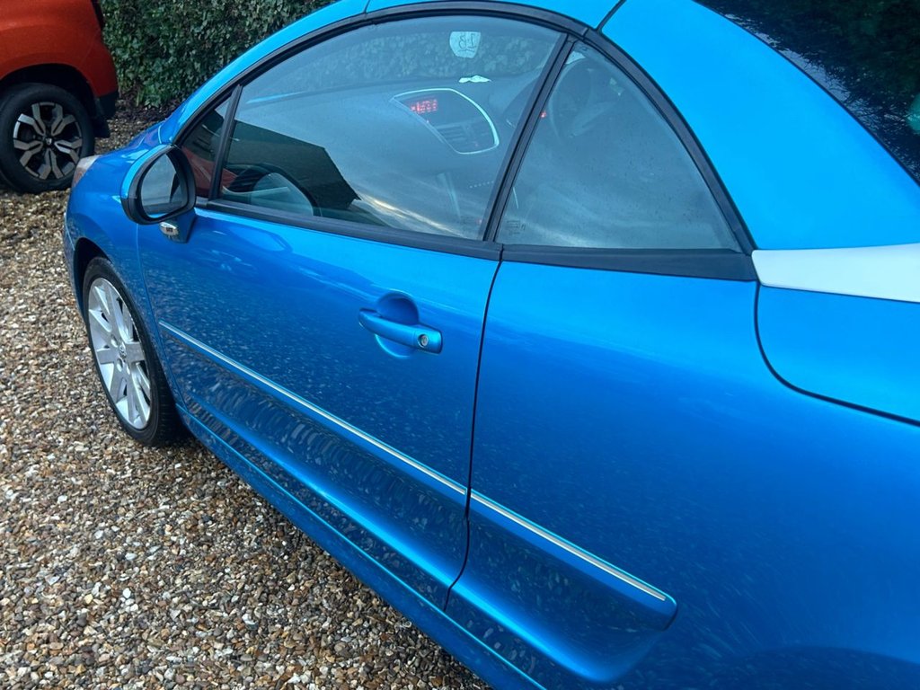 Used Peugeot 207 2012 for sale - 77775952: Photo 29