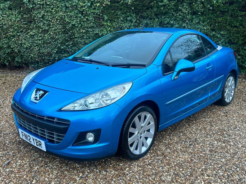 Used Peugeot 207 2012 for sale - 77775952: Photo 3