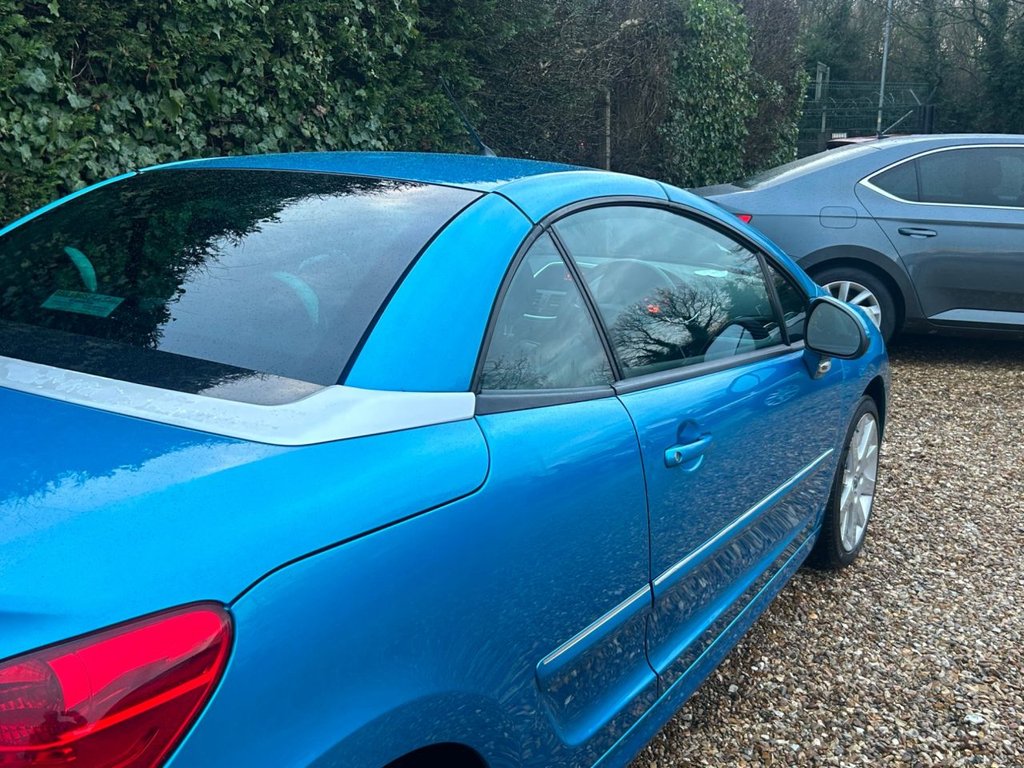 Used Peugeot 207 2012 for sale - 77775952: Photo 36