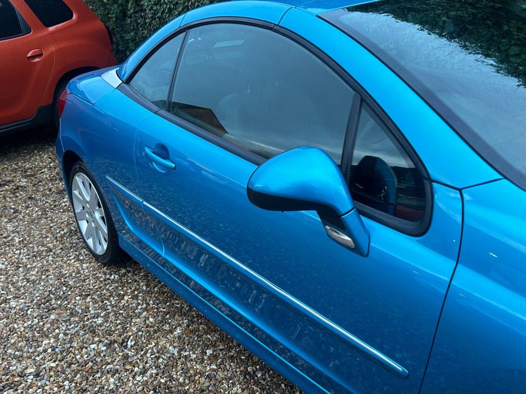 Used Peugeot 207 2012 for sale - 77775952: Photo 38