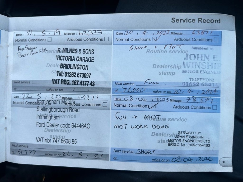 Used Peugeot 207 2012 for sale - 77775952: Photo 42