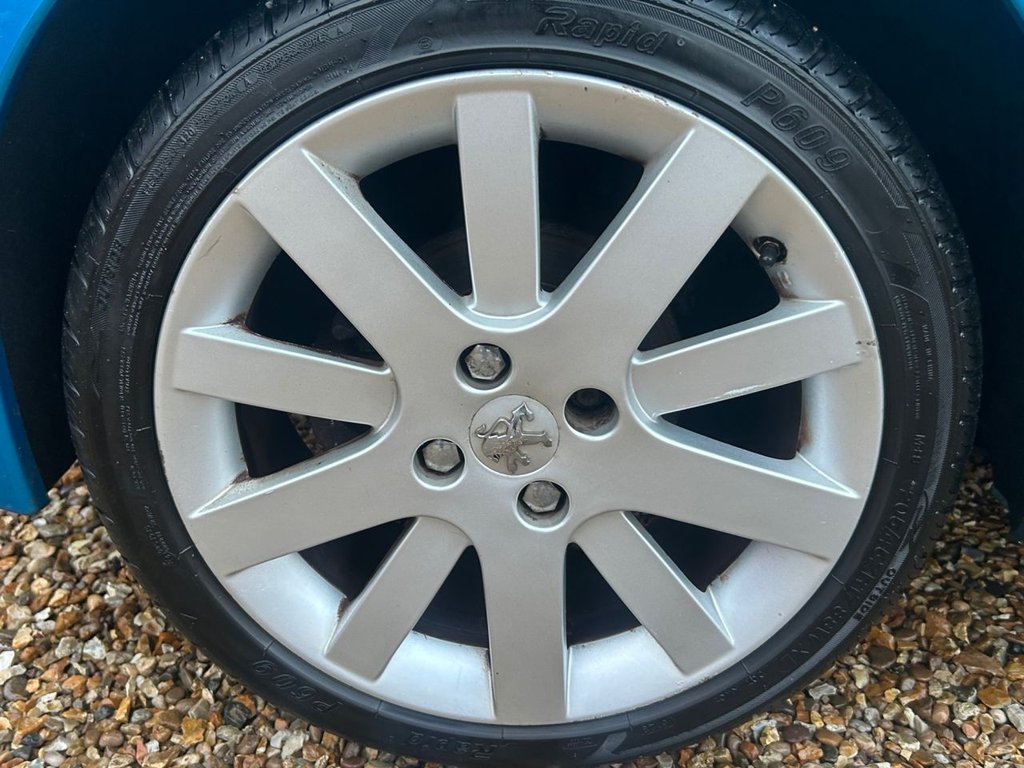 Used Peugeot 207 2012 for sale - 77775952: Photo 8