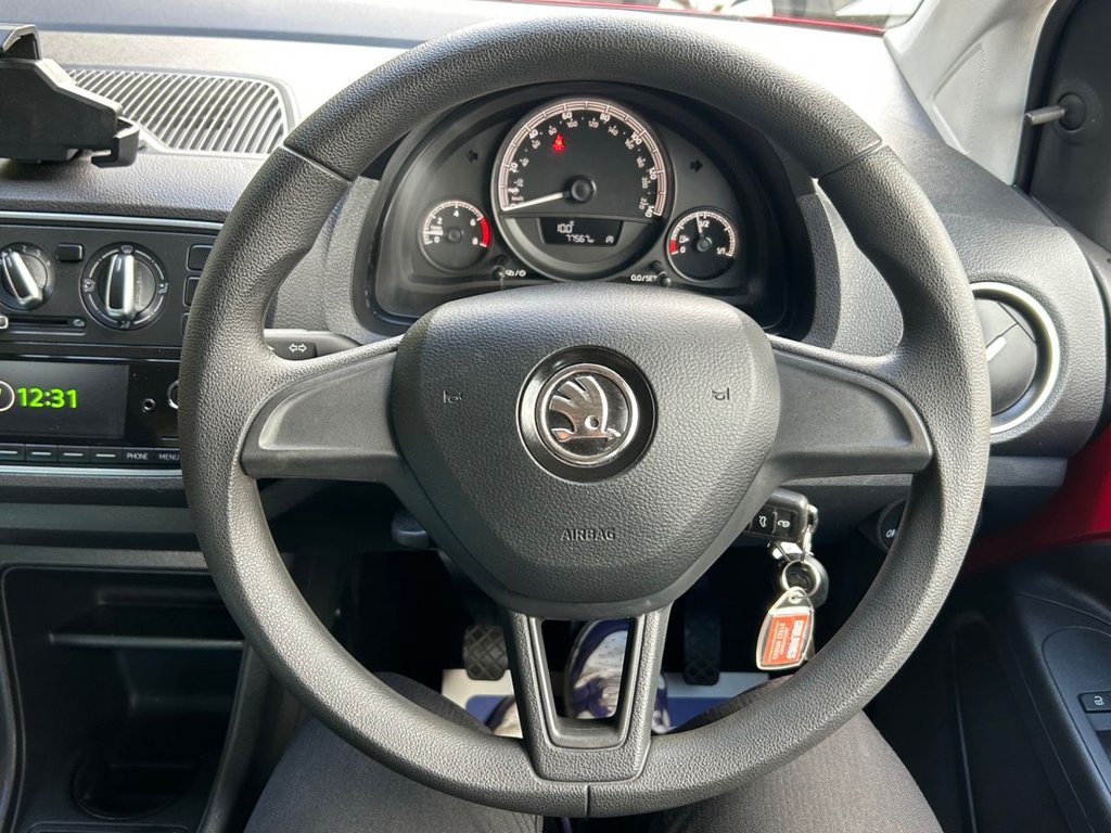 Used Skoda Citigo 2019 for sale - 78029764: Photo 13