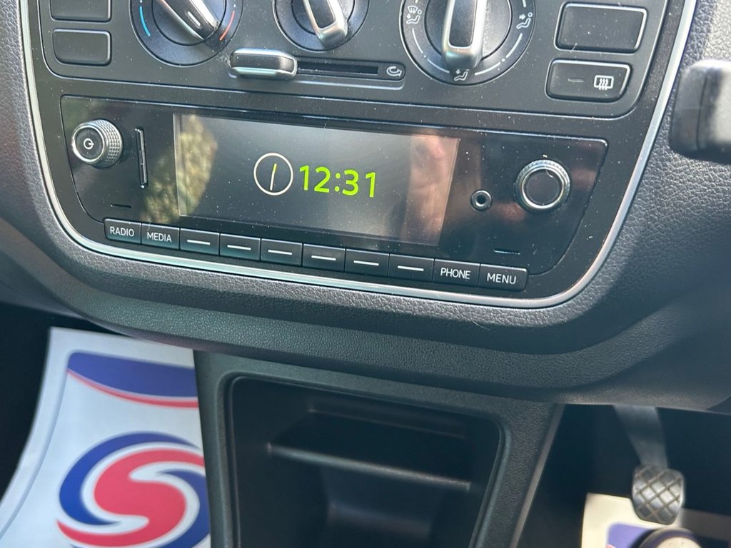 Used Skoda Citigo 2019 for sale - 78029764: Photo 16