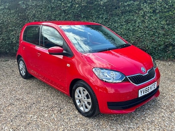 Used Skoda Citigo 2019 for sale - 78029764: Photo