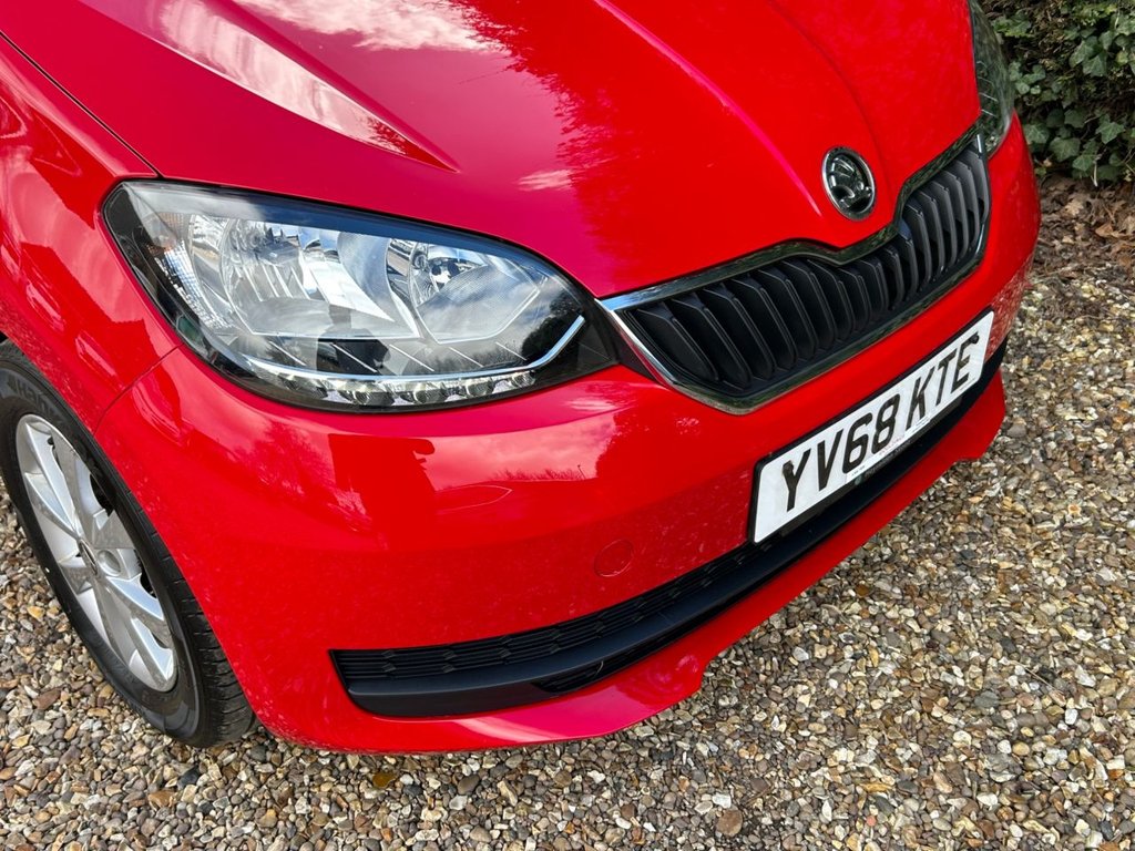 Used Skoda Citigo 2019 for sale - 78029764: Photo 21