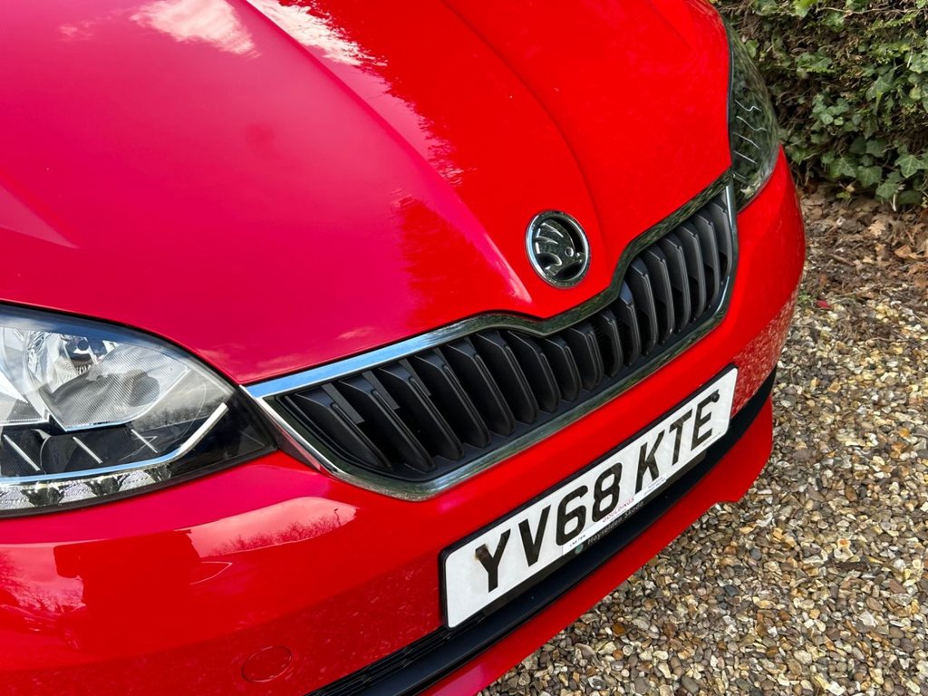 Used Skoda Citigo 2019 for sale - 78029764: Photo 22