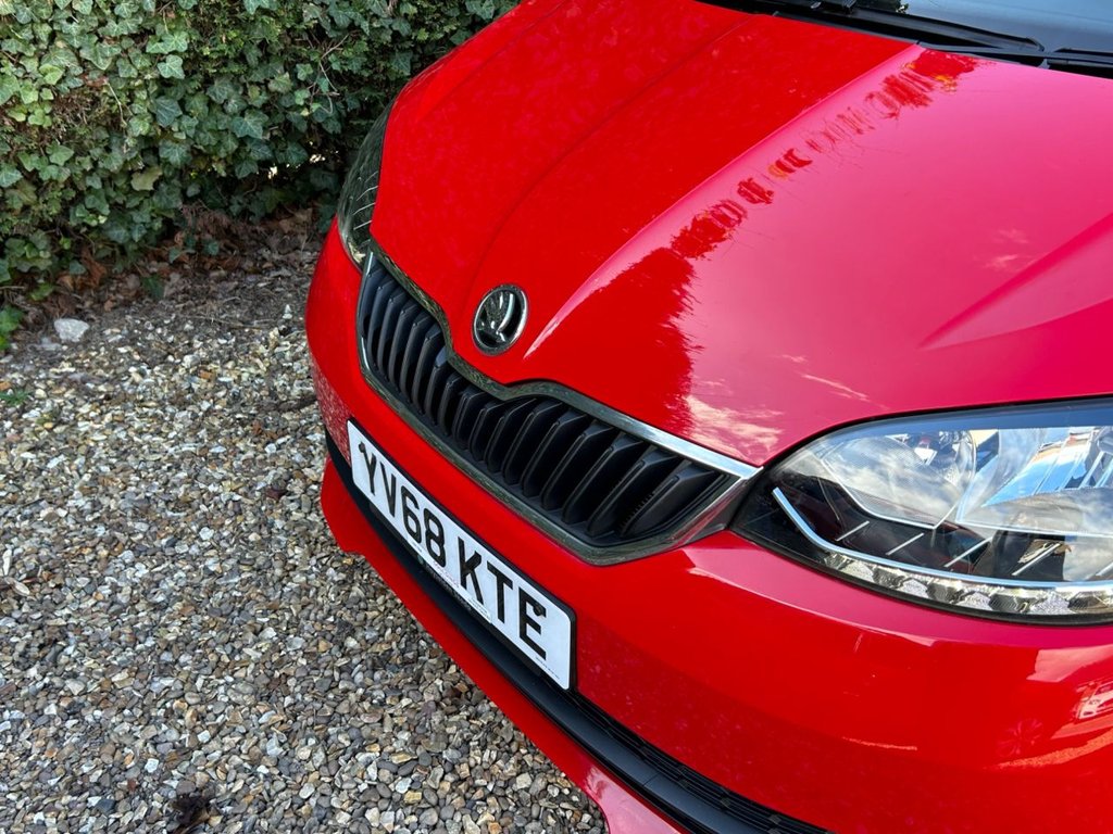 Used Skoda Citigo 2019 for sale - 78029764: Photo 23