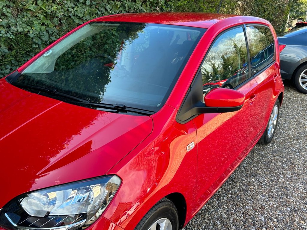 Used Skoda Citigo 2019 for sale - 78029764: Photo 25