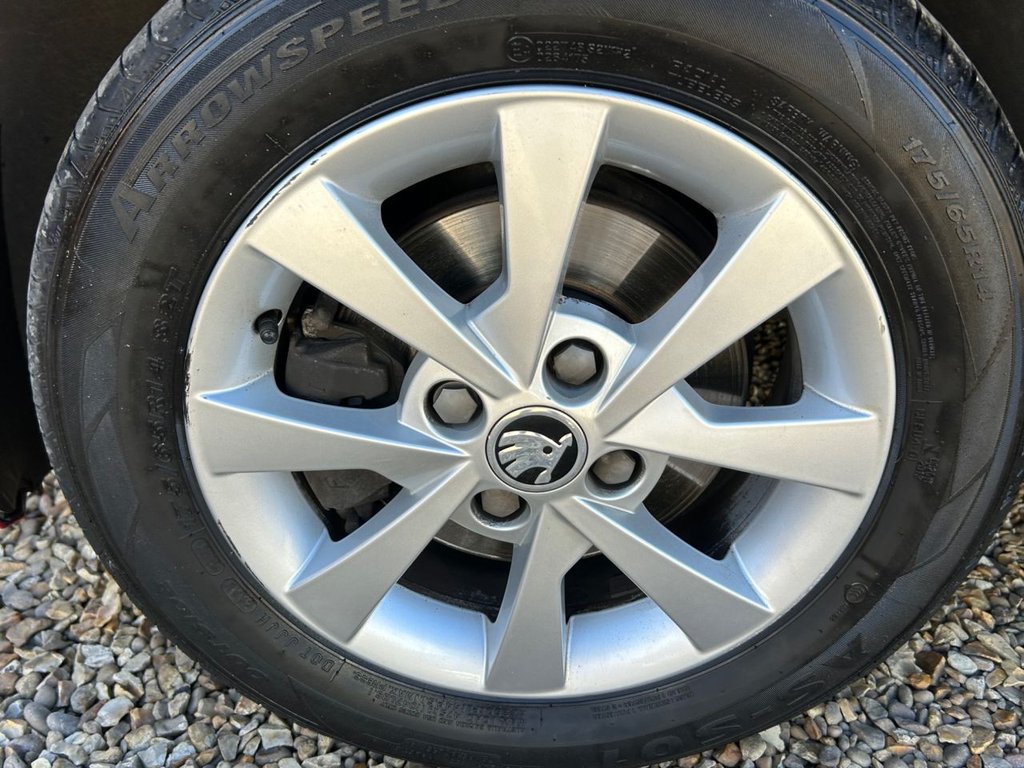 Used Skoda Citigo 2019 for sale - 78029764: Photo 26