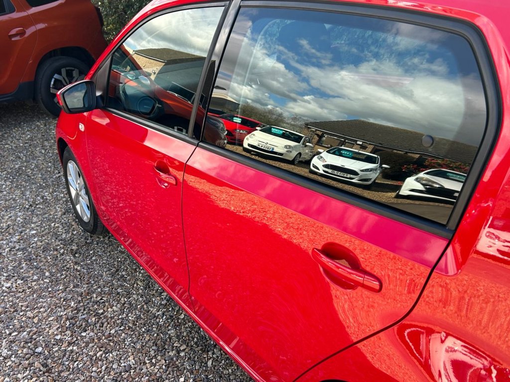 Used Skoda Citigo 2019 for sale - 78029764: Photo 27