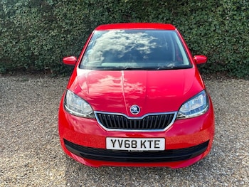 Used Skoda Citigo 2019 for sale - 78029764: Photo