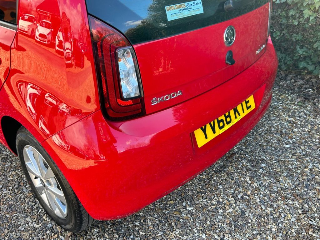 Used Skoda Citigo 2019 for sale - 78029764: Photo 30