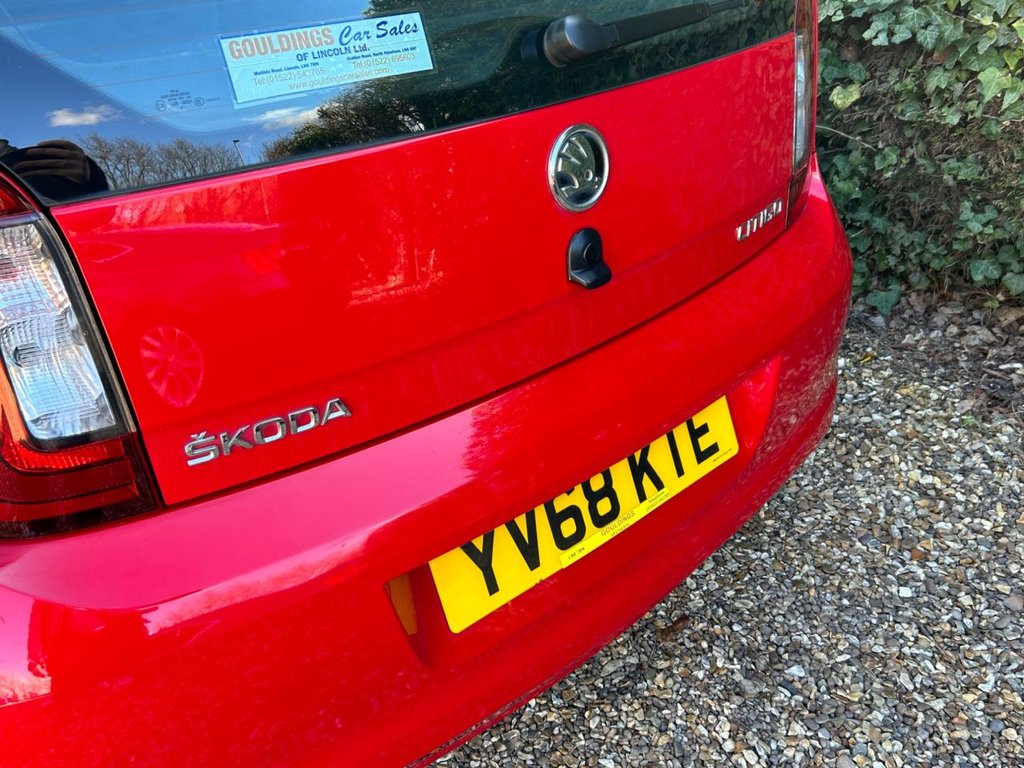 Used Skoda Citigo 2019 for sale - 78029764: Photo 31