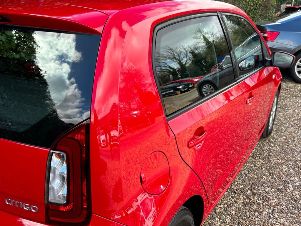 Used Skoda Citigo 2019 for sale - 78029764: Photo 35