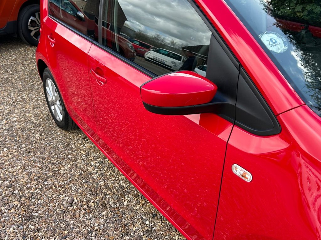 Used Skoda Citigo 2019 for sale - 78029764: Photo 36