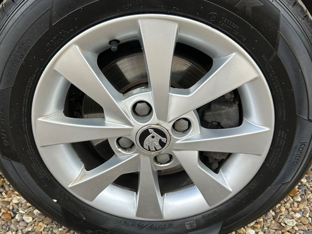 Used Skoda Citigo 2019 for sale - 78029764: Photo 37