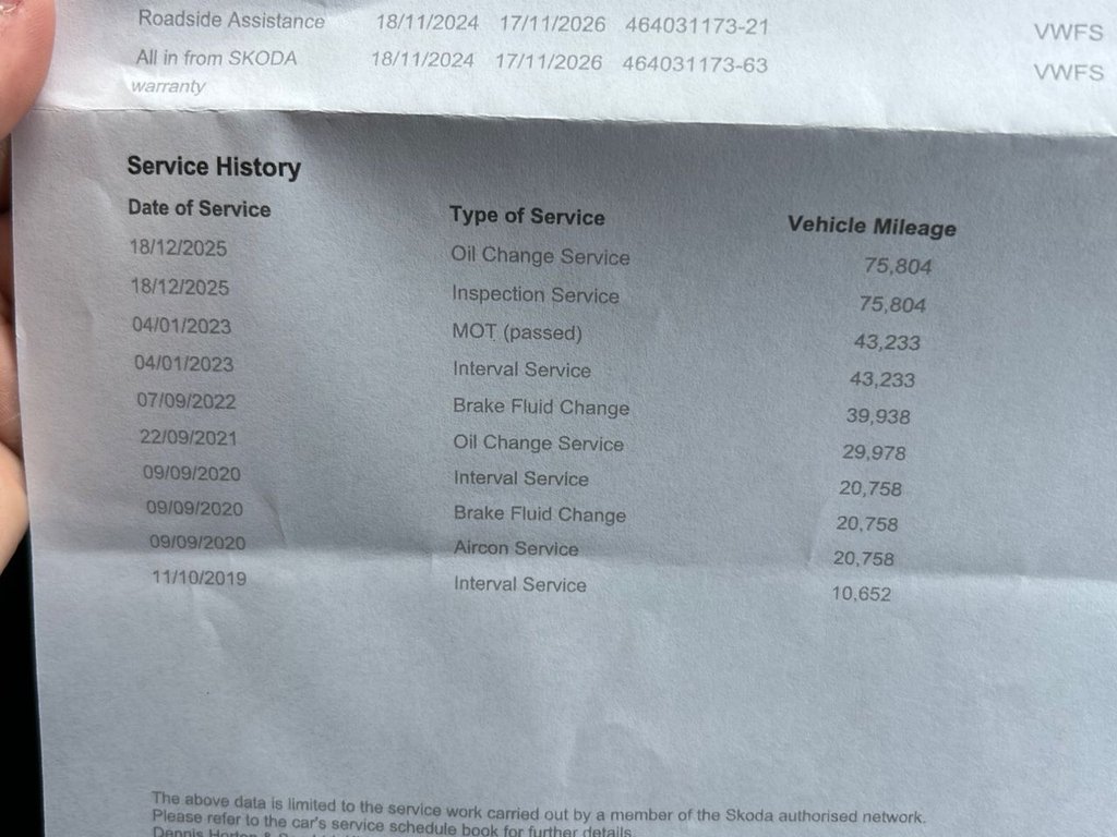 Used Skoda Citigo 2019 for sale - 78029764: Photo 39