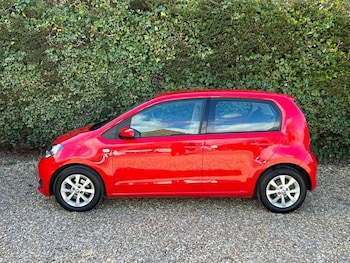 Used Skoda Citigo 2019 for sale - 78029764: Photo