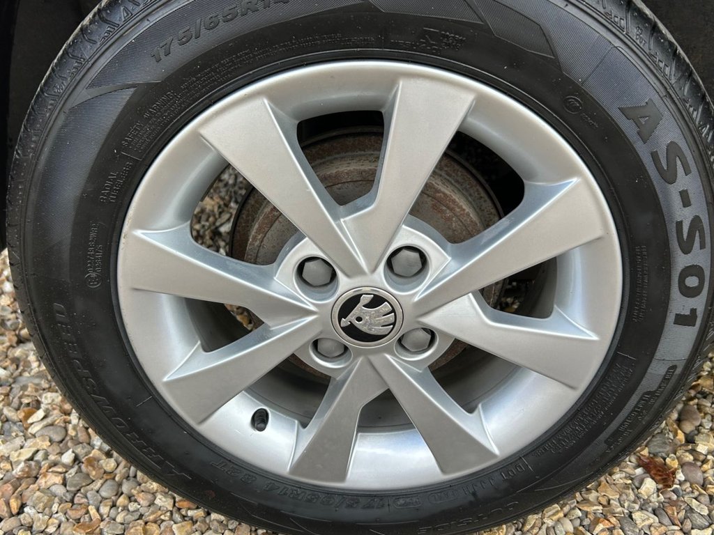 Used Skoda Citigo 2019 for sale - 78029764: Photo 8