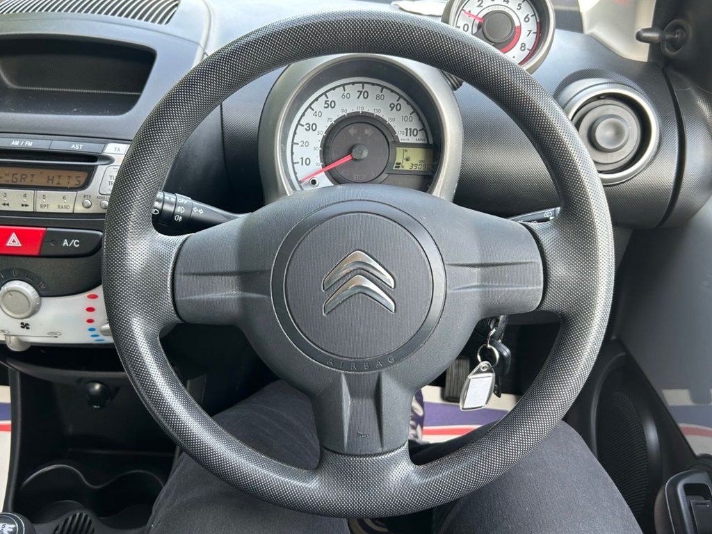 Used Citroen C1 2013 for sale - 78213003: Photo 14