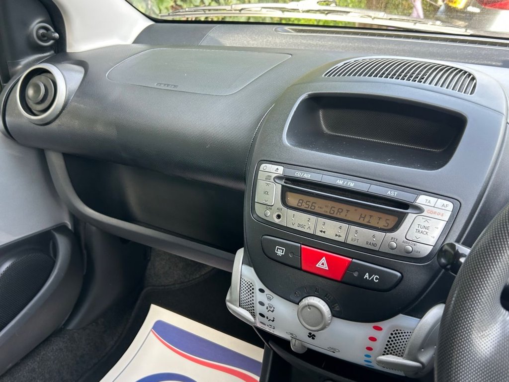 Used Citroen C1 2013 for sale - 78213003: Photo 15