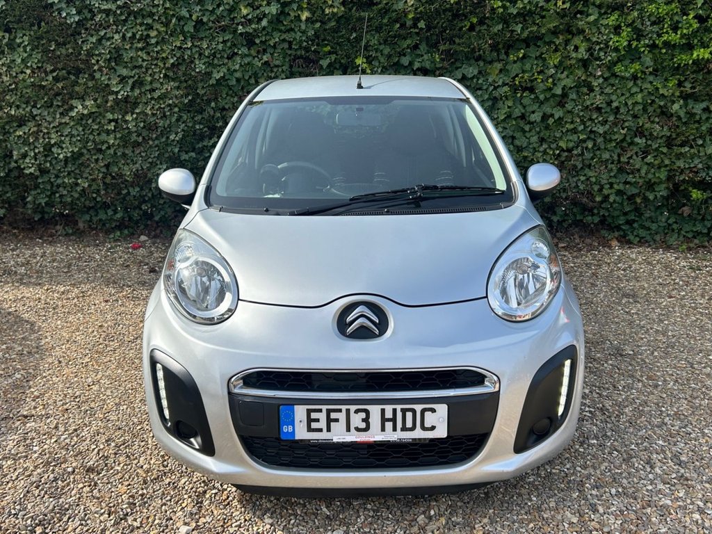 Used Citroen C1 2013 for sale - 78213003: Photo 2