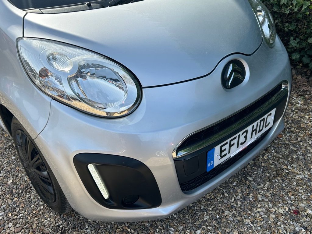 Used Citroen C1 2013 for sale - 78213003: Photo 22