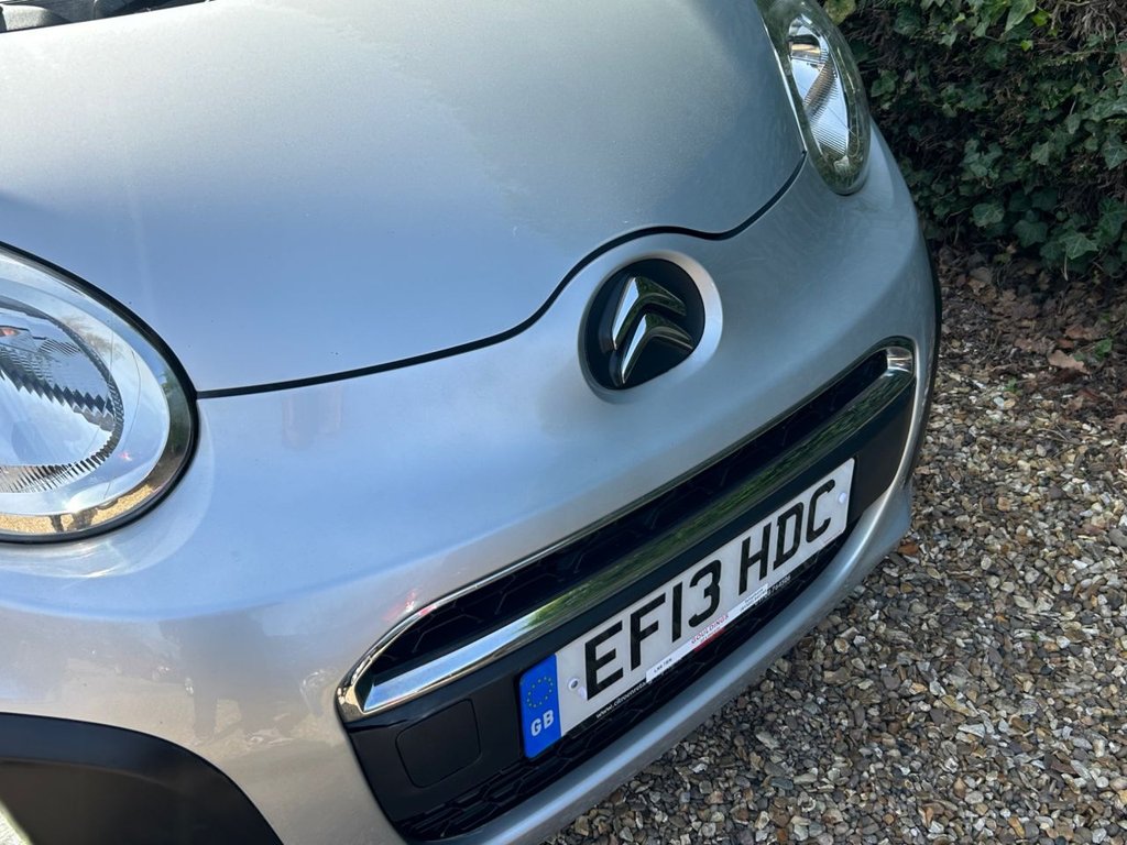 Used Citroen C1 2013 for sale - 78213003: Photo 23