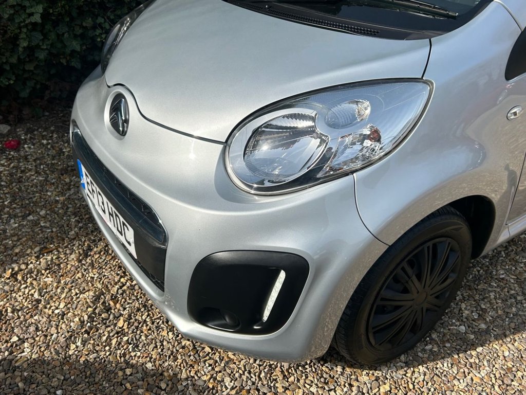 Used Citroen C1 2013 for sale - 78213003: Photo 25