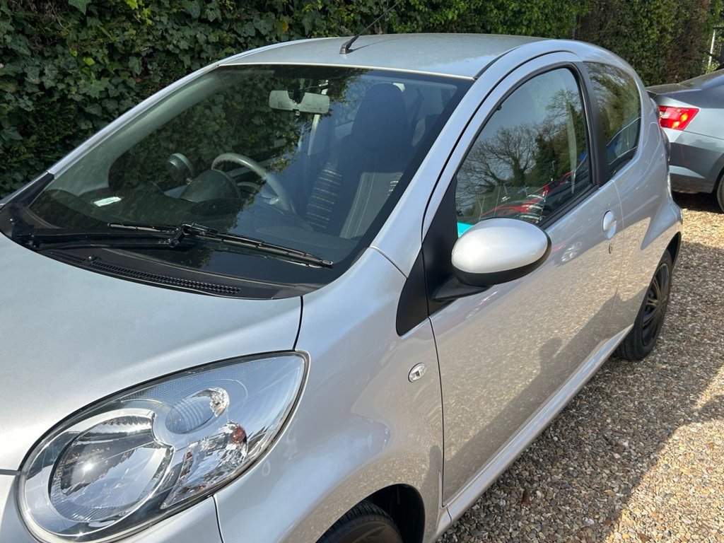 Used Citroen C1 2013 for sale - 78213003: Photo 26