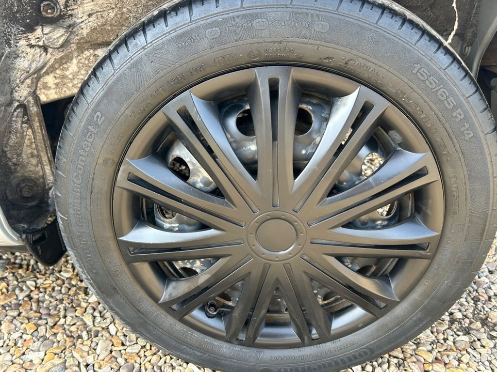 Used Citroen C1 2013 for sale - 78213003: Photo 29