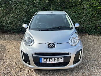 Used Citroen C1 2013 for sale - 78213003: Photo