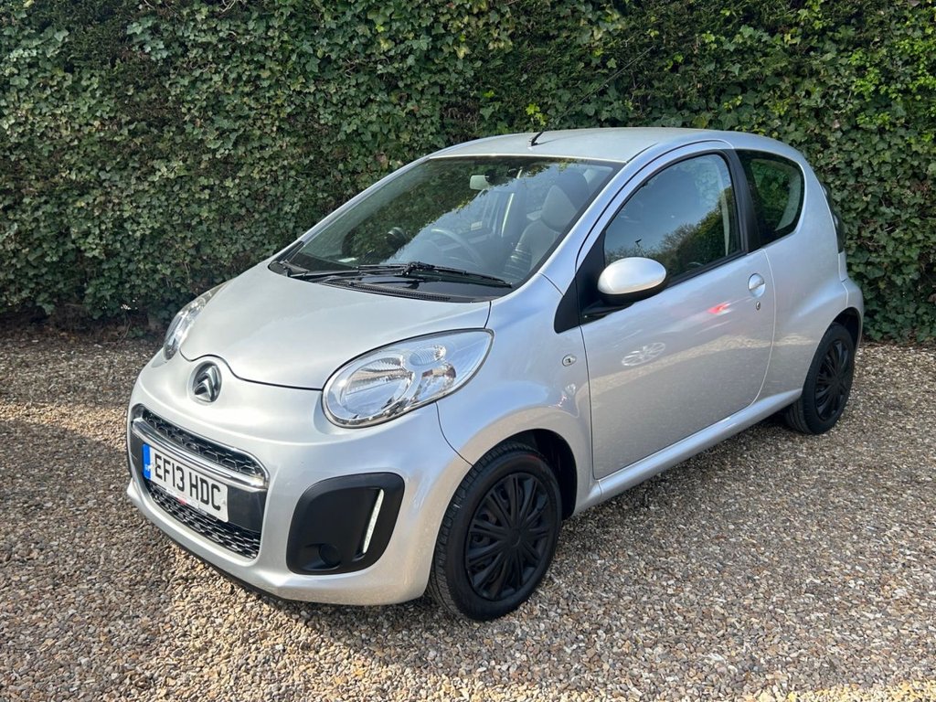 Used Citroen C1 2013 for sale - 78213003: Photo 3