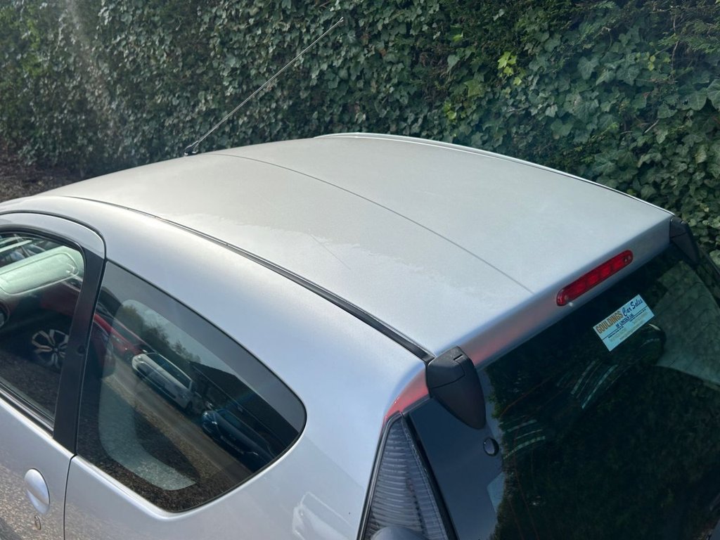 Used Citroen C1 2013 for sale - 78213003: Photo 30