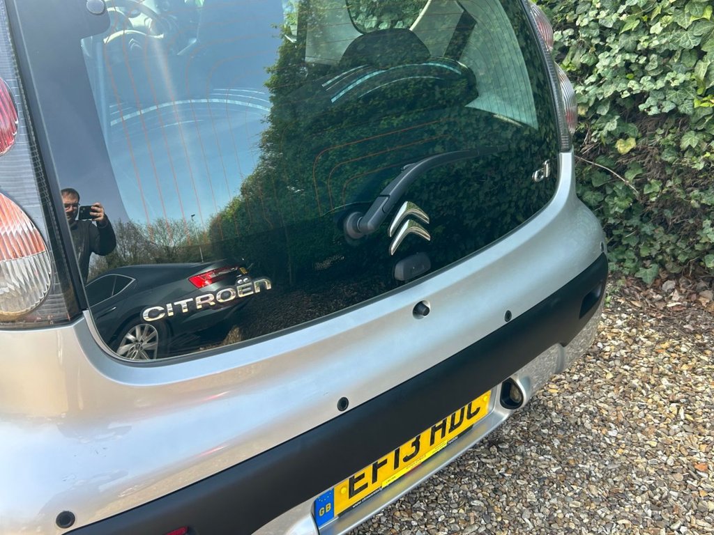 Used Citroen C1 2013 for sale - 78213003: Photo 32