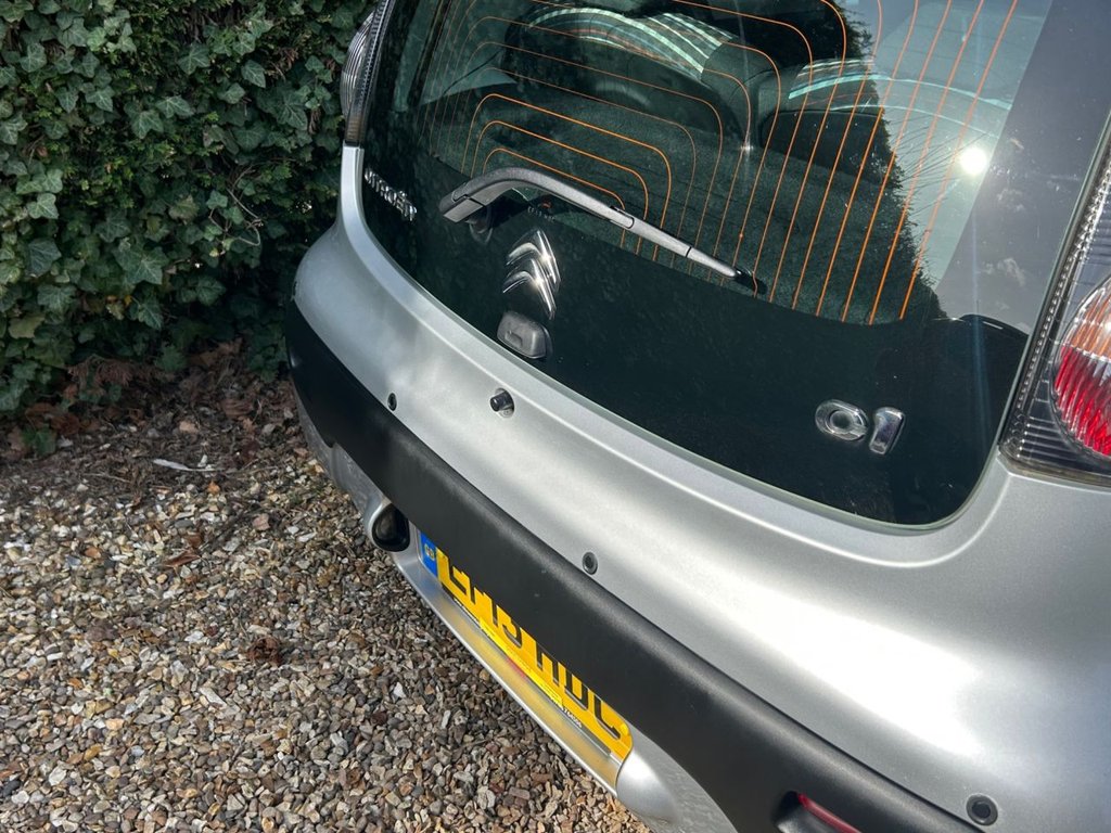 Used Citroen C1 2013 for sale - 78213003: Photo 33