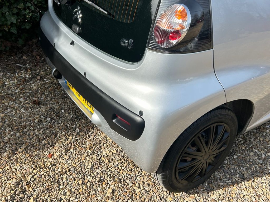 Used Citroen C1 2013 for sale - 78213003: Photo 34