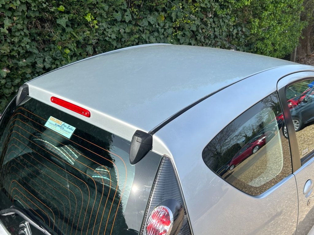 Used Citroen C1 2013 for sale - 78213003: Photo 35