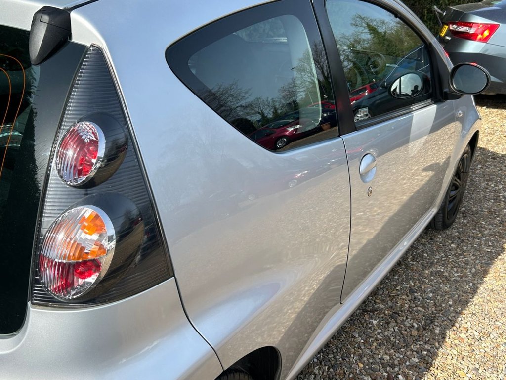 Used Citroen C1 2013 for sale - 78213003: Photo 36