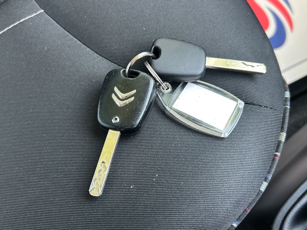 Used Citroen C1 2013 for sale - 78213003: Photo 39