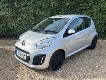 Used Citroen C1 2013 for sale - 78213003: Photo