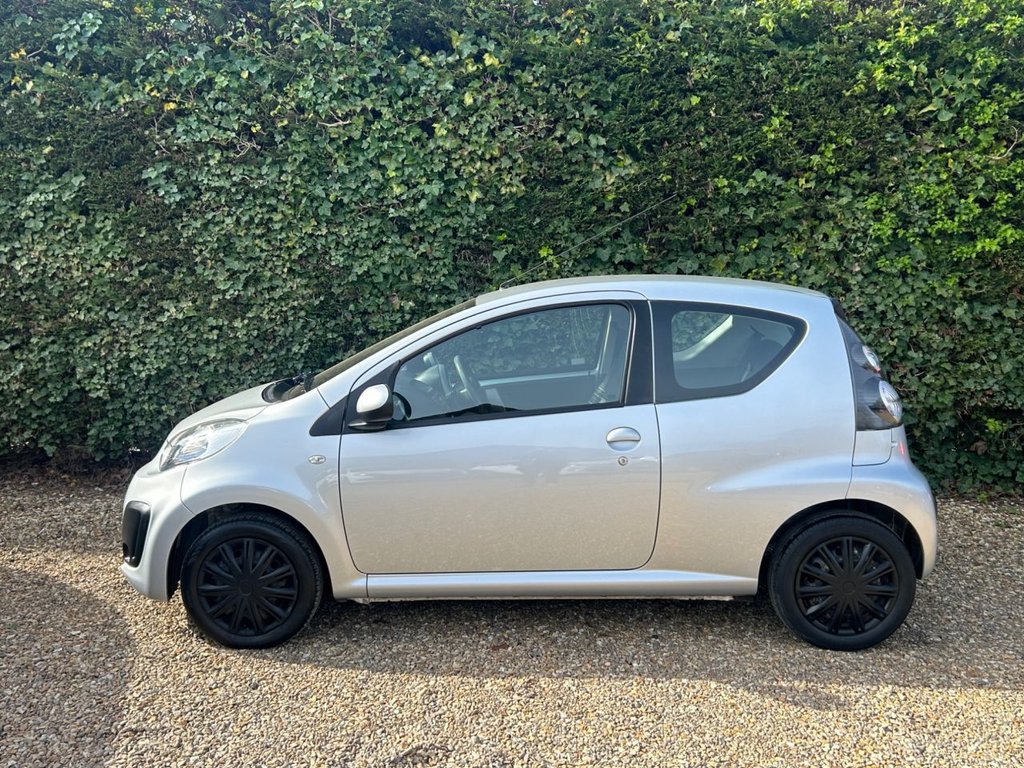 Used Citroen C1 2013 for sale - 78213003: Photo 4